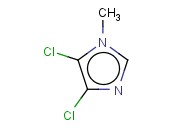 4,5-二<span class='lighter'>氯</span>-1-<span class='lighter'>甲基</span><span class='lighter'>咪唑</span>
