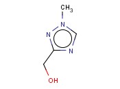 (1-Methyl-1H-[1,2,4]triazol-3-yl)methanol