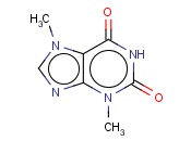 可可<span class='lighter'>碱</span>