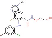 SELUMETINIB