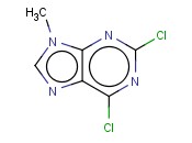 2,6-DICHLORO-9-METHYL-9H-PURINE