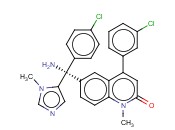 Tipifarnib