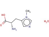 3-甲基-<span class='lighter'>L-</span>组<span class='lighter'>氨酸</span>