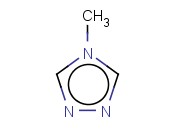 4-METHYL-4H-1,2,4-TRIAZOLE