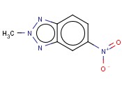 2-METHYL-5-NITROBENZOTRIAZOLE