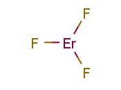 ERBIUM(III) <span class='lighter'>FLUORIDE</span>