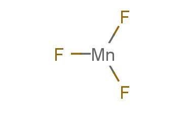 <span class='lighter'>MANGANESE</span> <span class='lighter'>TRIFLUORIDE</span>