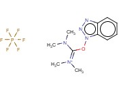 HBTU [O-Benzotriazole-N,N,N',N'-tetramethyl-uronium-hexafluoro-phosphate]