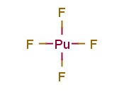 PLUTONIUMTETRAFLUORIDE