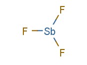Antimony trifluoride