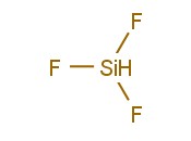 三<span class='lighter'>氟</span>硅烷