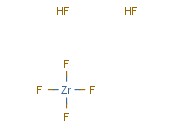Fluozirconic Acid