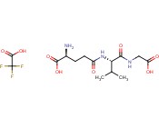 acid compound with <span class='lighter'>2,2,2</span>-trifluoroacetic acid (1:1)