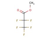 Methyl pentafluoropropionate