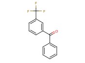 3-(<span class='lighter'>三</span><span class='lighter'>氟</span><span class='lighter'>甲基</span>)<span class='lighter'>苯</span><span class='lighter'>甲</span>酮