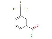 3-(<span class='lighter'>三</span><span class='lighter'>氟</span><span class='lighter'>甲基</span>)<span class='lighter'>苯</span>甲酰氯