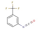 3-(TRIFLUOROMETHYL)PHENYL ISOCYANATE
