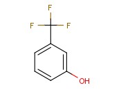 3-(Trifluoromethyl)phenol