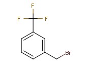 3-(<span class='lighter'>TRIFLUOROMETHYL</span>)BENZYL BROMIDE