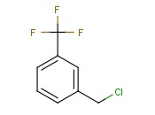 1-<span class='lighter'>氯</span><span class='lighter'>甲基</span>-3-<span class='lighter'>三</span><span class='lighter'>氟</span><span class='lighter'>甲基</span><span class='lighter'>苯</span>