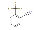 邻三<span class='lighter'>氟</span>甲基<span class='lighter'>苯</span><span class='lighter'>腈</span>