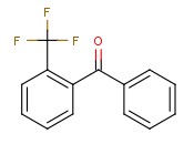 2-(TRIFLUOROMETHYL)BENZOPHENONE