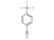 4-(<span class='lighter'>三</span><span class='lighter'>氟</span><span class='lighter'>甲基</span>)<span class='lighter'>苯</span>甲腈