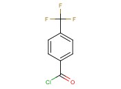 4-<span class='lighter'>三</span><span class='lighter'>氟</span><span class='lighter'>甲基</span><span class='lighter'>苯</span>甲酰氯
