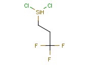 (3,3,3-Trifluoropropyl)dichlorosilane