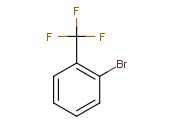 2-Bromo-α,α,α-trifluorotoluene