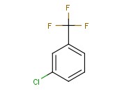 3-<span class='lighter'>CHLOROBENZOTRIFLUORIDE</span>