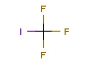 Iodotrifluoromethane