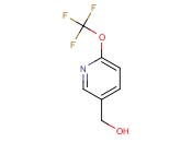 (6-TRIFLUOROMETHOXY-<span class='lighter'>PYRIDIN</span>-3-YL)-METHANOL