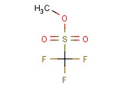 Methyl trifluoromethanesulfonate