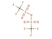 TRIFLUOROMETHANESULFONIC ANHYDRIDE
