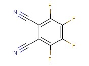 <span class='lighter'>3,4,5,6</span>-四氟邻苯二腈