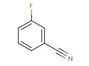 3-<span class='lighter'>氟</span><span class='lighter'>苯</span><span class='lighter'>甲</span><span class='lighter'>腈</span>