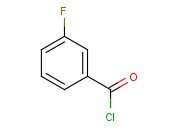 3-FLUOROBENZOYL <span class='lighter'>CHLORIDE</span>