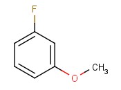 3-<span class='lighter'>氟</span><span class='lighter'>苯甲醚</span>