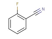 2-<span class='lighter'>氟</span><span class='lighter'>苯</span><span class='lighter'>腈</span>
