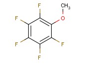 五<span class='lighter'>氟</span><span class='lighter'>苯甲醚</span>