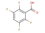 2,3,5,6 -四<span class='lighter'>氟</span><span class='lighter'>苯甲酸</span>