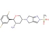 Omarigliptin