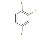 <span class='lighter'>1,2,4</span>-TRIFLUOROBENZENE