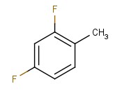 <span class='lighter'>2,4</span>-DIFLUOROTOLUENE