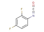 2,4-Difluorophenyl isocyanate