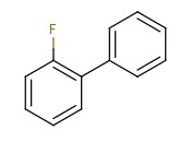 2-<span class='lighter'>FLUOROBIPHENYL</span>