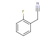 <span class='lighter'>邻</span>氟苯乙<span class='lighter'>腈</span>