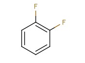 1,2-<span class='lighter'>二</span><span class='lighter'>氟</span><span class='lighter'>苯</span>