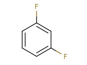 1,3-Di <span class='lighter'>Fluoro</span> Benzene